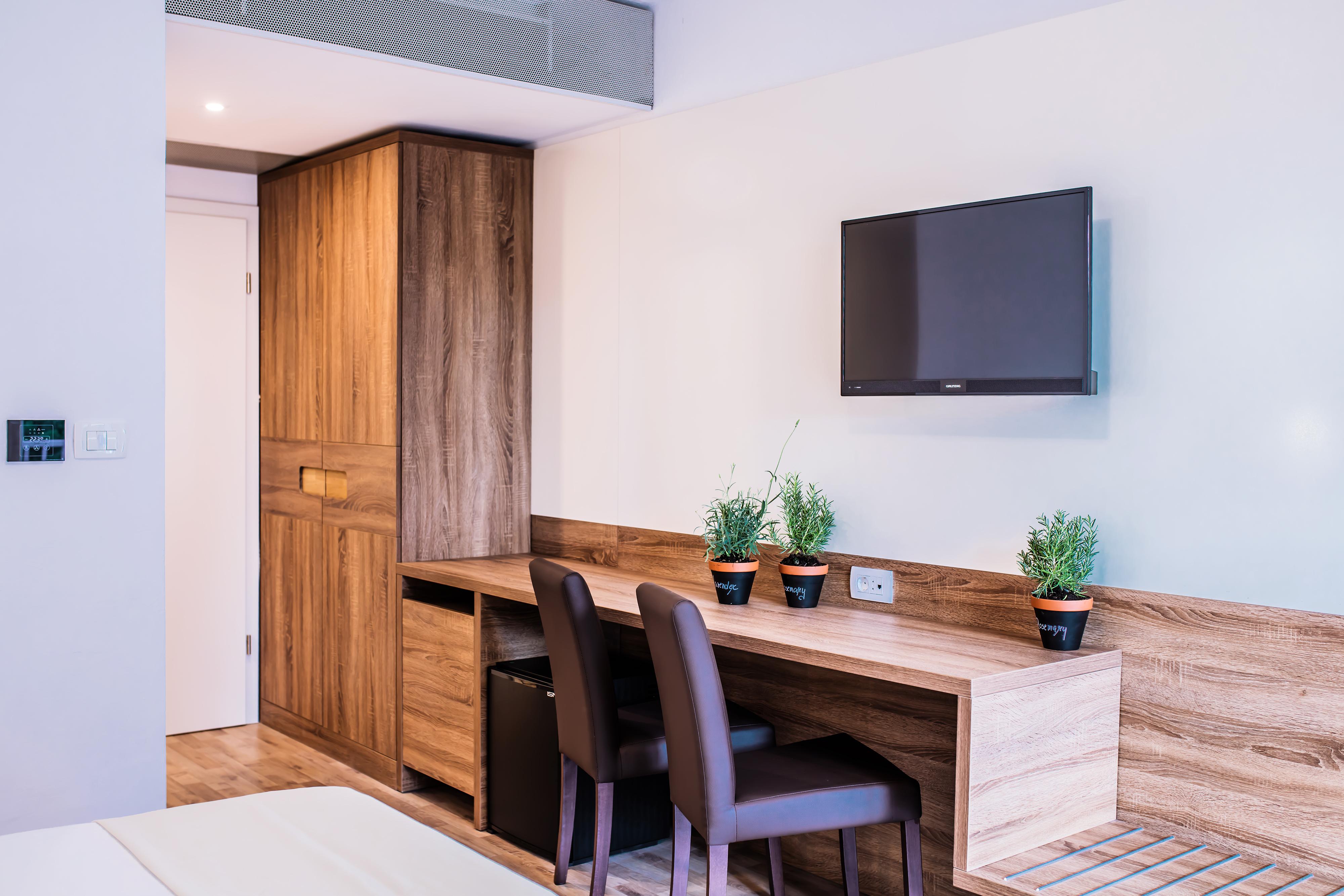 Hotel Imperial Vodice Bagian luar foto